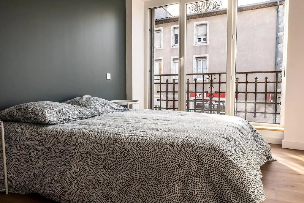 Appartement T2 Le Miredames à Castres