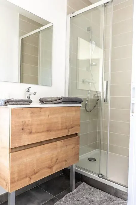 Appartement T2 Le Miredames à Castres