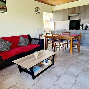 La Colline D'estaing, Maison 4 Pers Avec Terrasse Estaing (Aveyron)