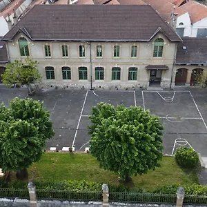 L'ecole Buissonniere Laroque-dʼOlmes