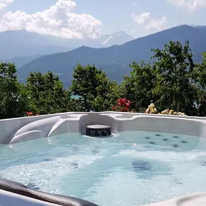 Paradisiaques Savines